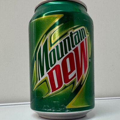 Mountain Dew в Пончешка по цене 160 ₽