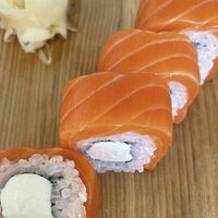 Филадельфия в Forelperm кухня