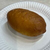 Пирожок с яйцом и луком в Boncoffe