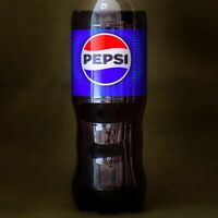 Pepsi в #Шаверма Хауз