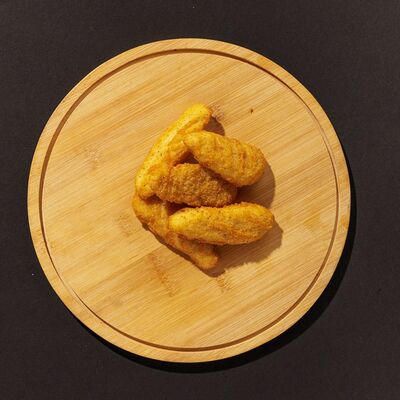 Стрипсы куриные в Wasabi по цене 400 ₽