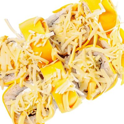 Сырное наслаждение в SushiPizza по цене 580 ₽