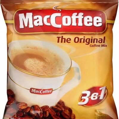 Кофе MacCoffee в ЕшьBerry по цене 50 ₽