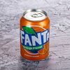 Fanta в Шашлык & Шаурма у Лианны по цене 125