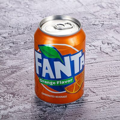 Fanta в Шашлык & Шаурма у Лианны по цене 125 ₽