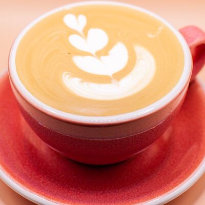 Капучино маленький в Диалог по цене 229 ₽