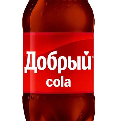 Напиток Добрый Колав Дом пиццы по цене 195 ₽