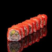 Ролл Калифорния с крабом в Чентуриппе