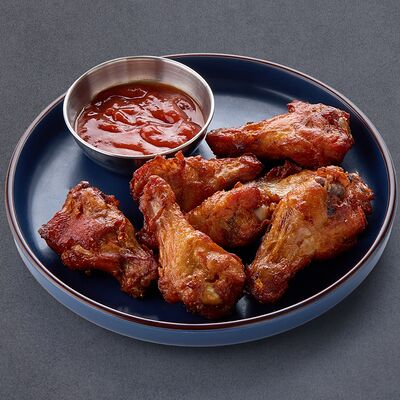 Крылышки куриные в Нагамаки по цене 580 ₽