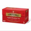 Чай черный Twinings Английский завтрак, 25х в Азбука Вкуса Экспресс Меню по цене 238