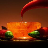 Соус Sweet Chili в Rocket City
