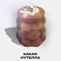 Какао Нутелла в Koffiy Company