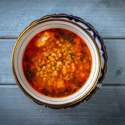 Мастава с Жугерек в Afsona по цене 2590 ₸