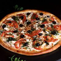 Пицца Дары моря в SUSHIBOX