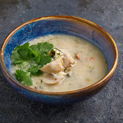 Чихиртма в Генацвале на Арбате - грузинский ресторан по цене 760 ₽