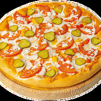 Sun pizza M в Суши Ё Пицца