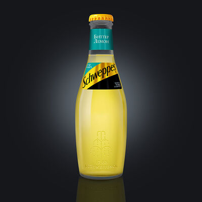 Schweppes Биттер Лемон в Якитория по цене 217