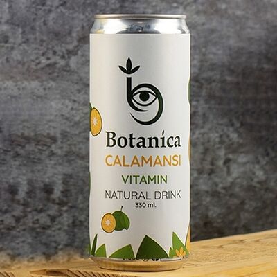 Botanica calamansi в Гастробар DOM по цене 179