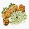 Шашлык из курицы в Хинкали по цене 770