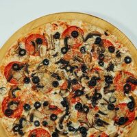 Пицца Классическая в Bananapizza