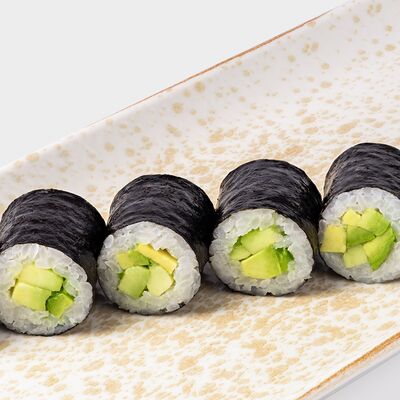 Маки Авокадо в Тендер Суши по цене 490 ₽