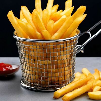 Картофель фри в Кинопицца по цене 350 ₽
