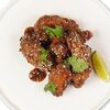 Куриные крылья в азиатском соусев Тесто по цене 669