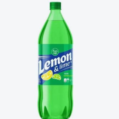 Fun up lemon в Томат&Сыр по цене 79 ₽