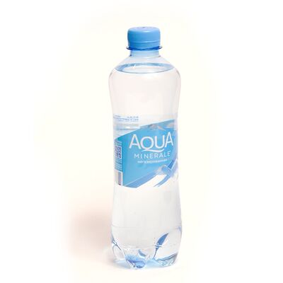 Вода Aqua Minerale в Турецкая шаурма по цене 77 ₽