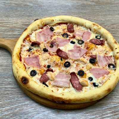 Мяснаяв Пока Лока по цене 820 ₽