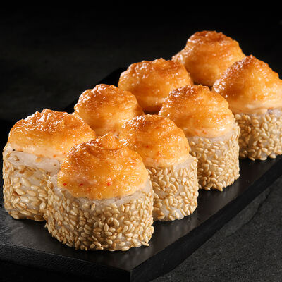 Запечённый киото в Рыбка по цене 590 ₽