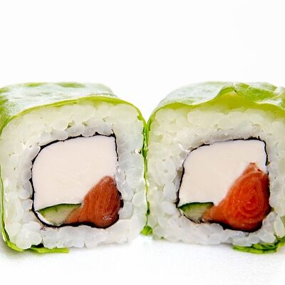 Кентукки маки в Sushi okey по цене 329 ₽