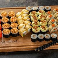 Сет Окинава в FASTWOK