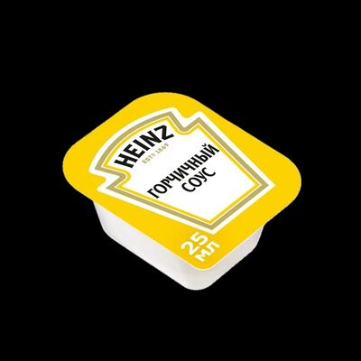 Соус Хайнц горчичный в Леон по цене 60 ₽