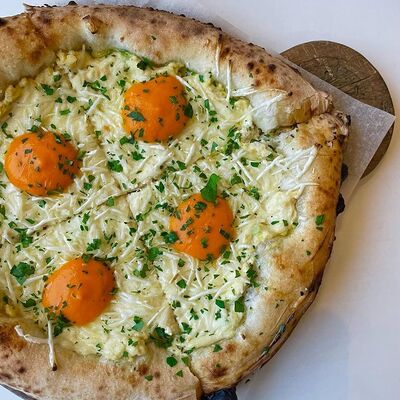 Аджарская в STAY GOLD по цене 780 ₽