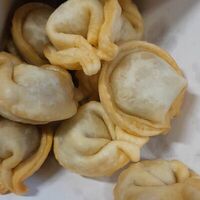 Пельмени фри в LaFrite