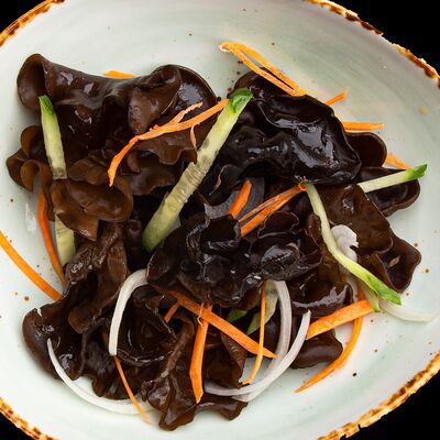 Древесные грибы в China Fashion Food по цене 368 ₽
