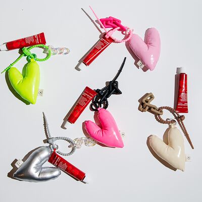 Обвес Сердце в Italiani по цене 860 ₽