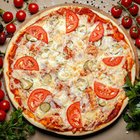 Пицца Милаццо 33 см в Pizza Shop