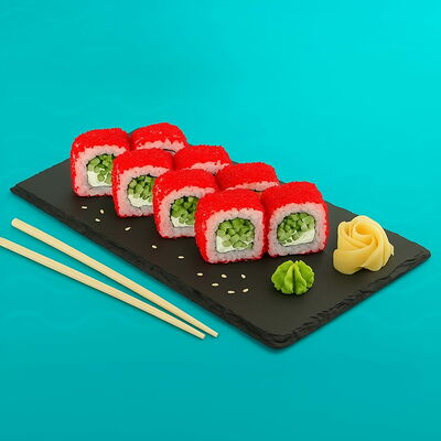 Калифорния Дефолт в Sёmga по цене 424 ₽