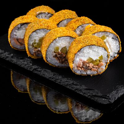 Салмон Темпура в Otaru по цене 539 ₽