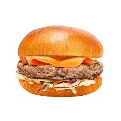 Чизбургер в Кебабник по цене 329 ₽