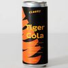 Classy Tiger Cola в Mussi Dessert по цене 300