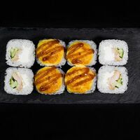 Запеченный с курицей в Sushi MAM