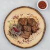 Шашлык из бараньей мякоти в Бакинский Дворик по цене 740