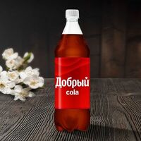 Добрый Cola в Вкусные Суши Premium