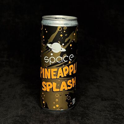 Space Tonic Ананас в Bobrovsky Bar по цене 280 ₽