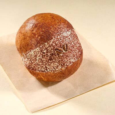 Маритоццо тирамису в Bomboloni по цене 390 ₽