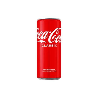 Coca-Cola в Кафе у Апи по цене 150 ₽