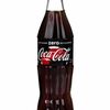 Coca-Cola zero в Кафе Колос по цене 300